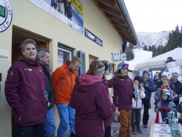 Ski- und Snowboardkurs Weihnachtsferien 2019